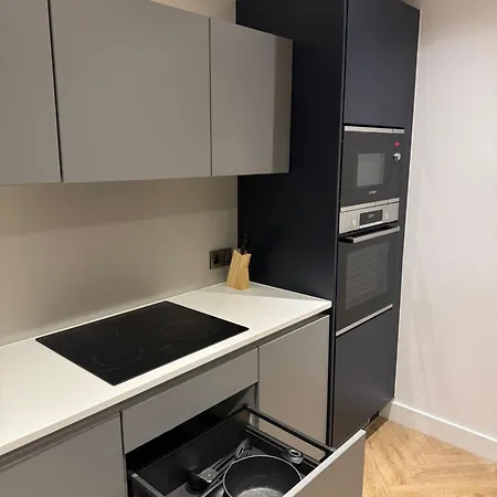 Lights Appartement Manchester