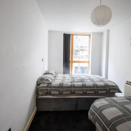 Apartmán Square