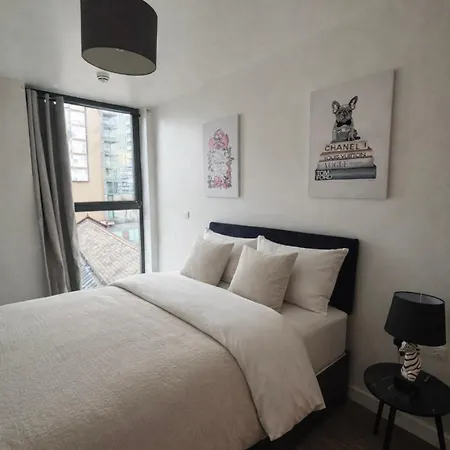 The Executive Centre Balcony *