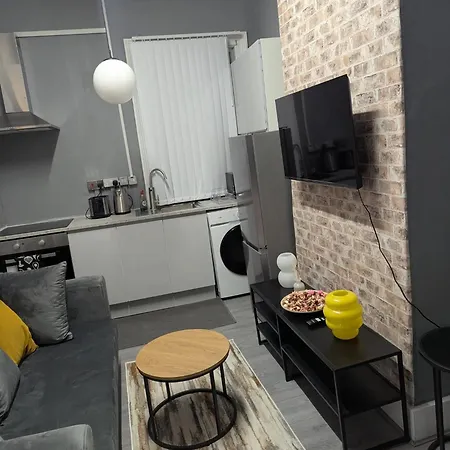 Appartamento Glowhavenstay