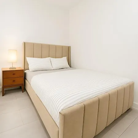 شقة The Little Nest