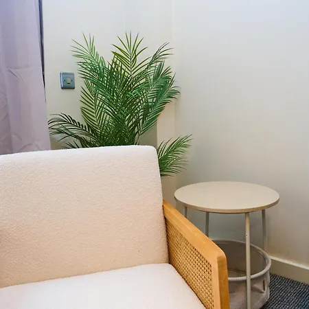 Flat Манчестер