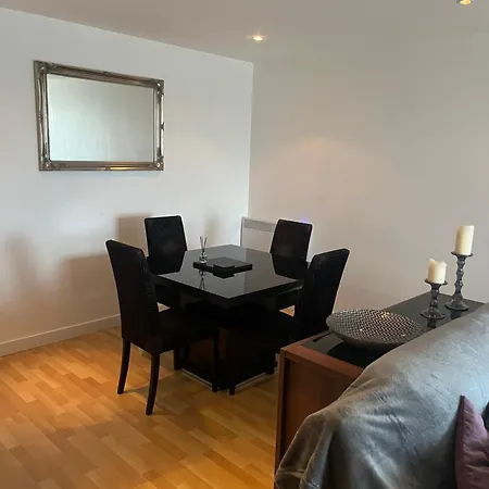 Imperial Point Apartment