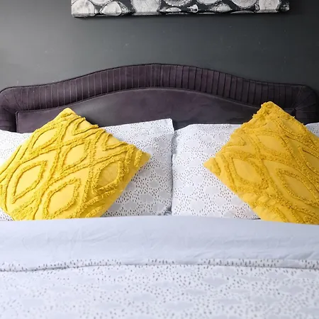 公寓 1-schlafzimmer-wohnung- 3 Gaeste Mit Parkplatz Und Wi-fi By Interhome