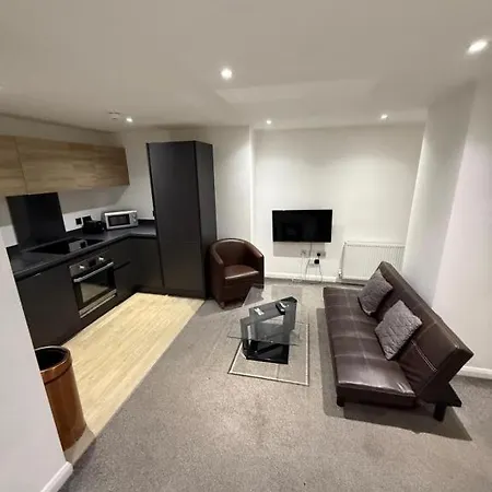 4 Seasons Appartement