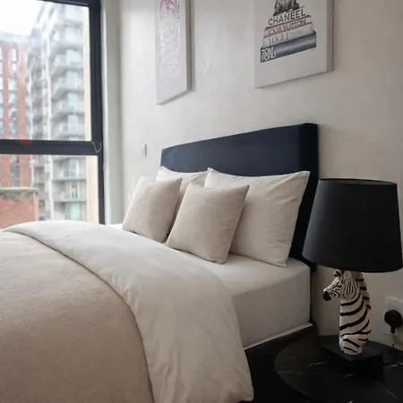 The Executive Centre Balcony *