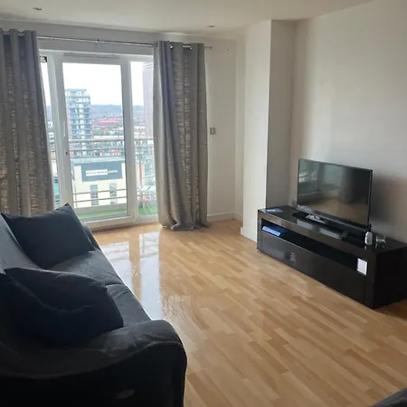 Imperial Point Apartment