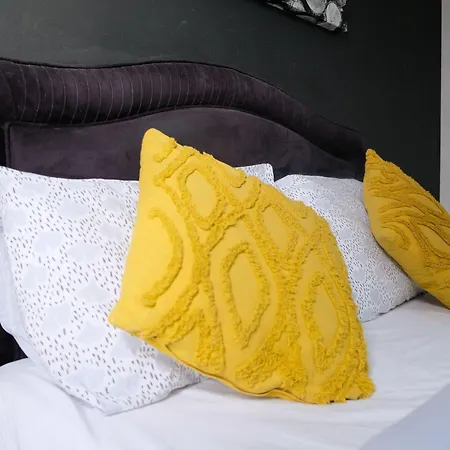 公寓 1-schlafzimmer-wohnung- 3 Gaeste Mit Parkplatz Und Wi-fi By Interhome