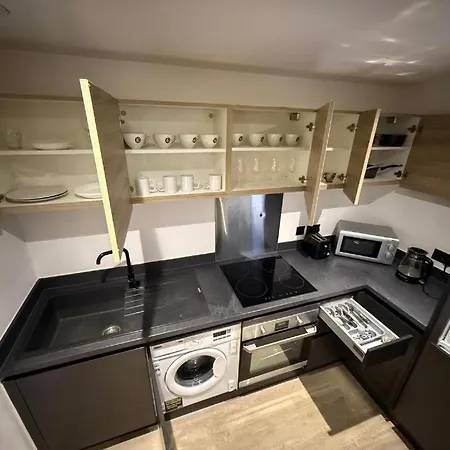 4 Seasons Appartement
