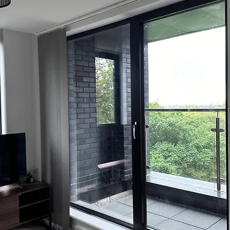Luxury 2 Bed By Noire מנצ'סטר
