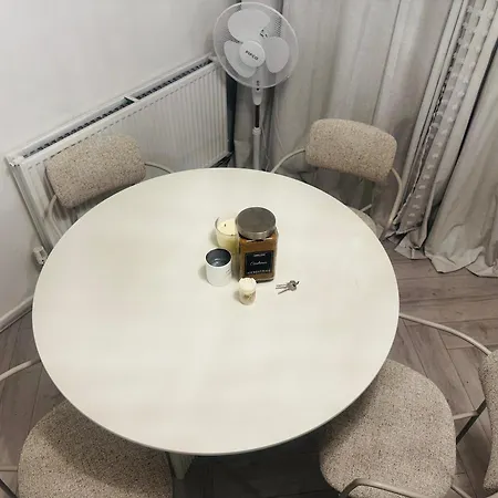 Promise Deluxe Apartment