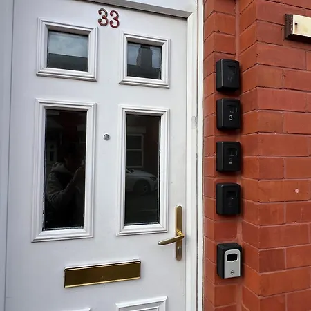 Goulden 1 Manchester