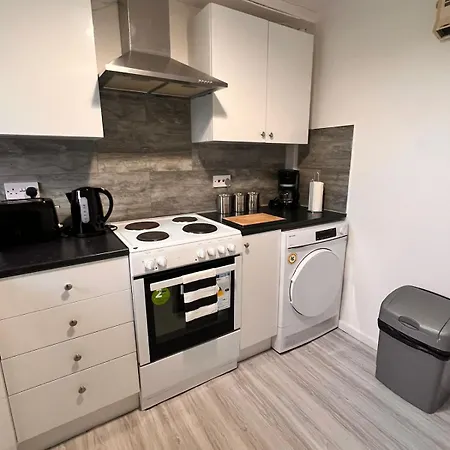 Stylish & Cosy Flat In Prime Location