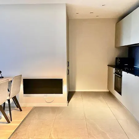 Mcr Lux 2 Bed At The Heart Of Deansgate
