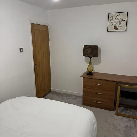 Des House Appartement