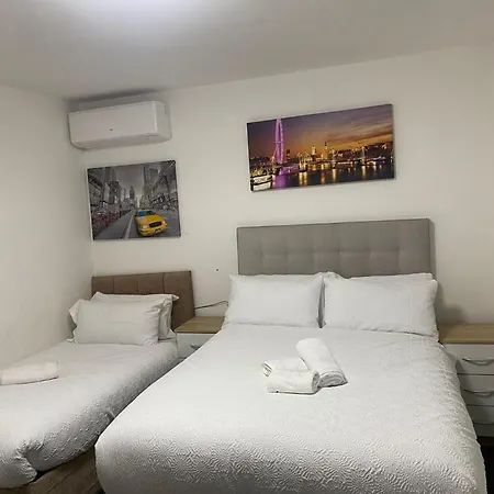 Ancoats Luxury - * 맨체스터