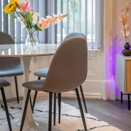 Manchester Resort Apartman