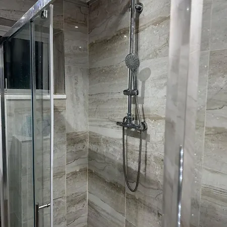 Appartement Des House *