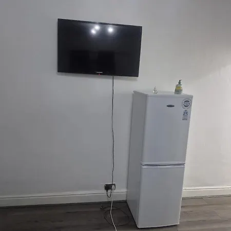 Moston Two Bedroom Greater *