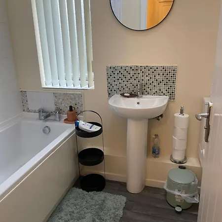 Glowhavenstay * Manchester