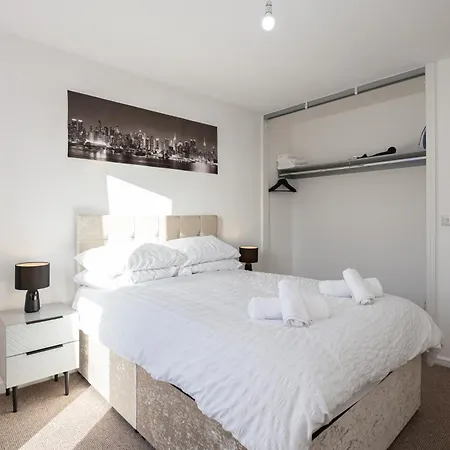 Cityside Walk To Etihad & Coop Live Manchester