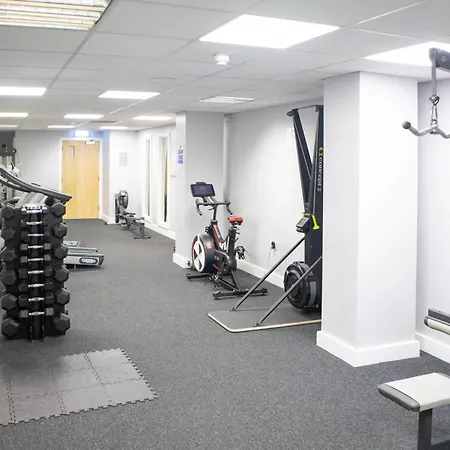View By Eason Short Lets Apartament *