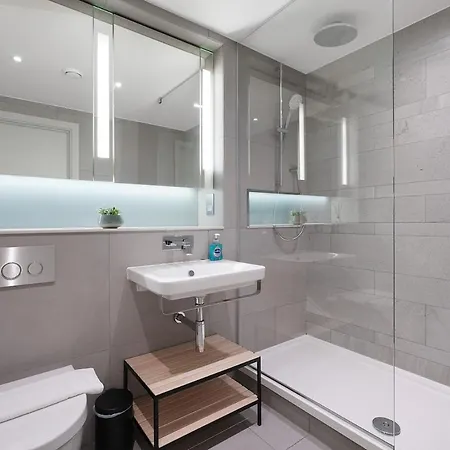 Apartman Stylish In *