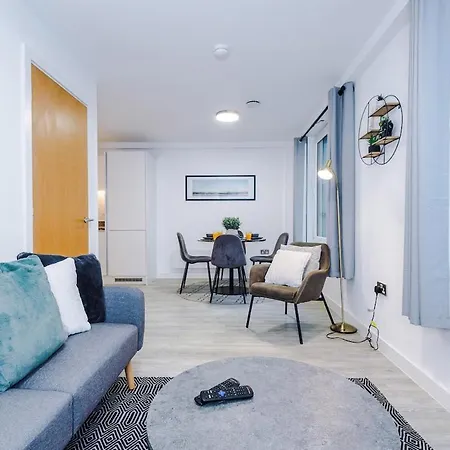 Appartement Central, 2 Bedroom, Penthouse Duplex