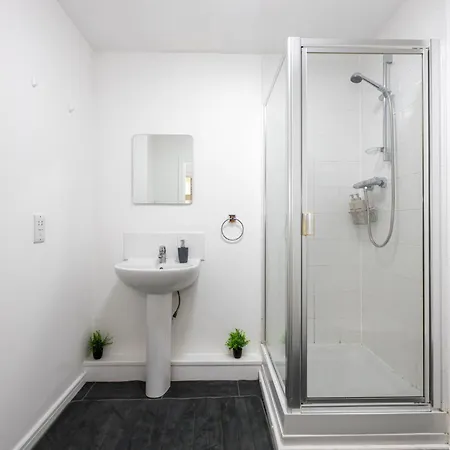 Cityside Walk To Etihad & Coop Live * Manchester