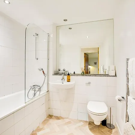 Pinecone - Centre Apartament