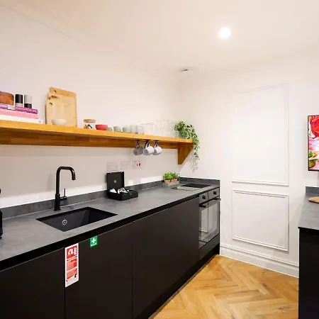 Dyehouse At The Heim 아파트 *