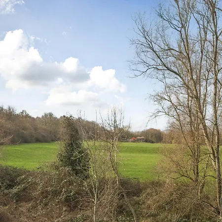 6br Modern In Salford Sleeps 13 | Uni Nearby Gasthuis 3*