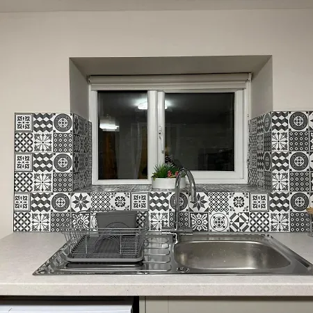 Stylish 1-bed Ideal For 2 Guests *