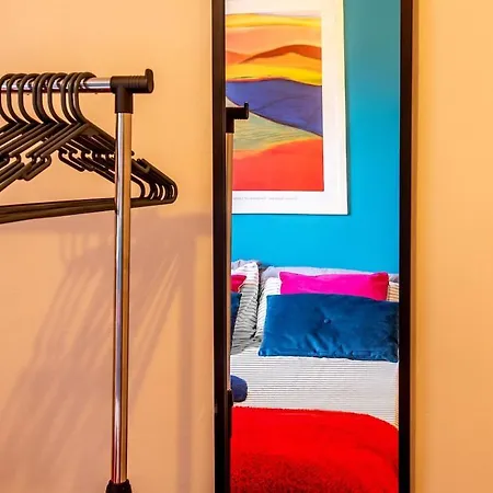 Stylish In Salford With Free Parking Manchester