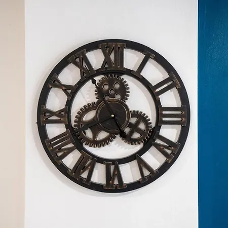 Stylish Modern In The Heart Of The *