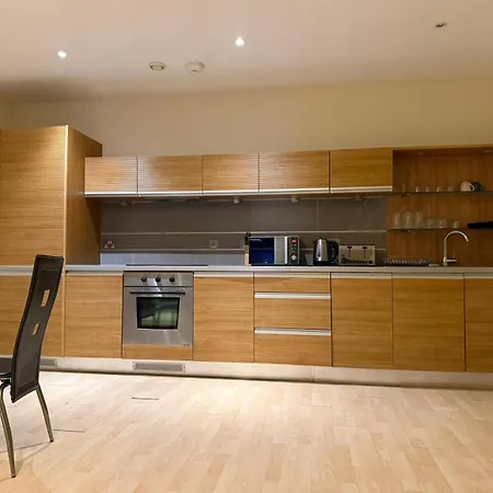 Appartamento Premium 2 Bedroom In With Parking *