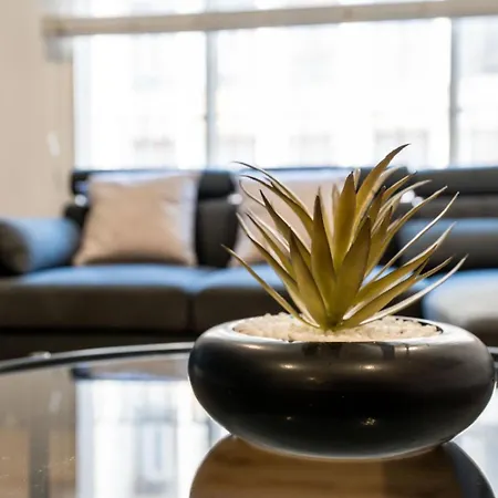 Stylish Modern In The Heart Of The * 曼彻斯特