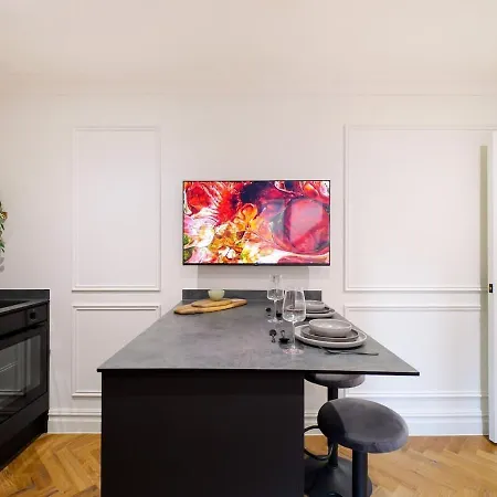 Dyehouse At The Heim 아파트