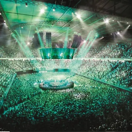 Apartament Cityscape Mcr Skyline- 2br, Free Parking, Views