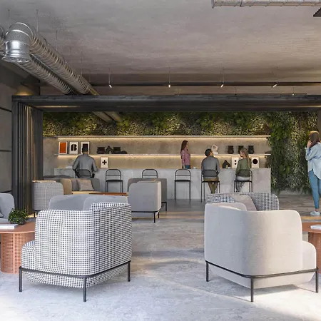 Bluebird Luxury Apartament *