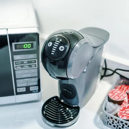 View With Pool * 曼彻斯特