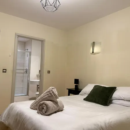 Appartamento Premium 2 Bedroom In With Parking *