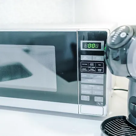 View With Pool 曼彻斯特