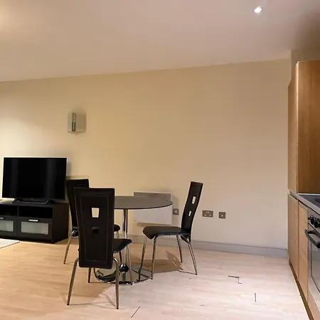Appartamento Premium 2 Bedroom In With Parking