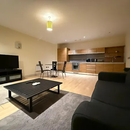 Appartamento Premium 2 Bedroom In With Parking *