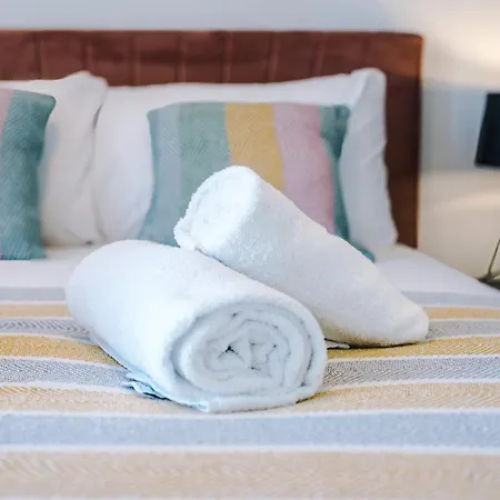 公寓 View With Pool *