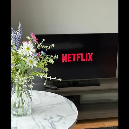 2 Bed 2 Bath Apartment,500 Meter's From Deansgate Апартаменты Манчестер