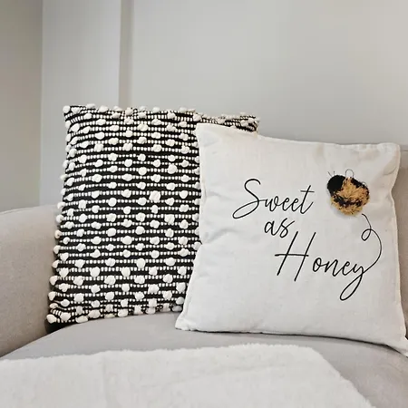 Lux 2bd, Free Parking & Wifi, Near Mcr Center And Media * Manchester