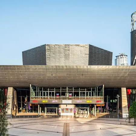 Lux 2bd, Free Parking & Wifi, Near Mcr Center And Media * Manchester