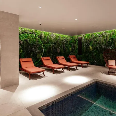 View With Pool 公寓 曼彻斯特